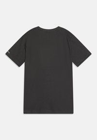 Converse SNEAKER ARCH TEE - Tričko s potlačou - dark matter