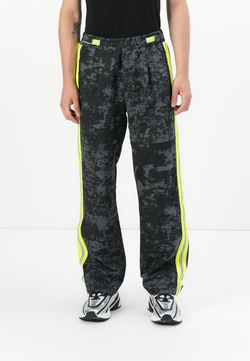 Diesel Broek meerkleurig Diesel Broek meerkleurig