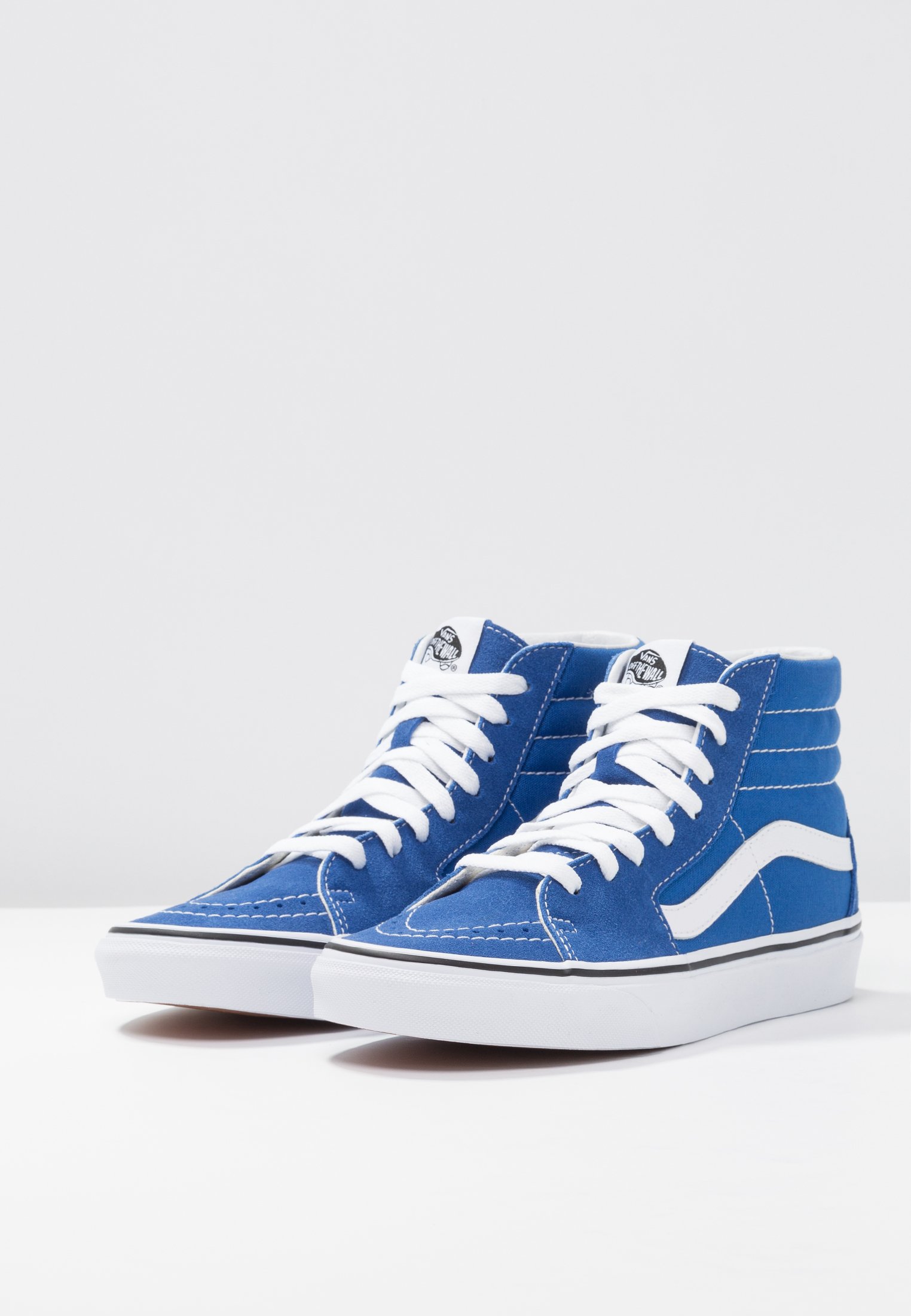 vans lapis blue