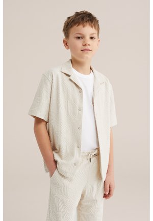 WE Fashion Pluus - beige