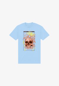 Vybráno, light blue