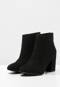 Head over Heels by Dune Ankle boot