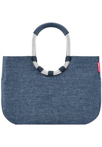 Reisenthel LOOPSHOPPER  - Tote bag - twist blue