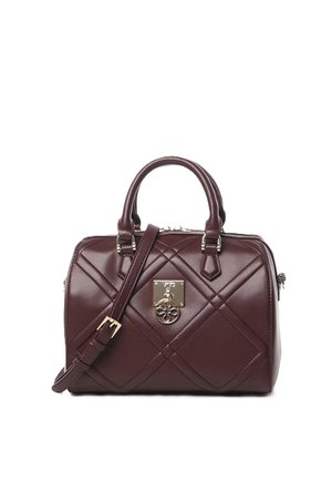 Borsa a mano - bordeaux