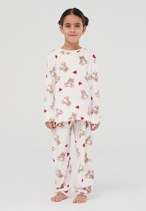 Terranova SET biały