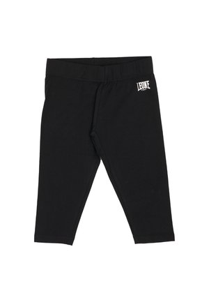 LEONE 1947, GIRL 3/4 BASIC - Short - black