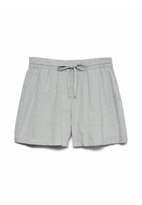 Unselected, gray mist