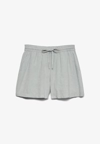 Niewybrane, gray mist