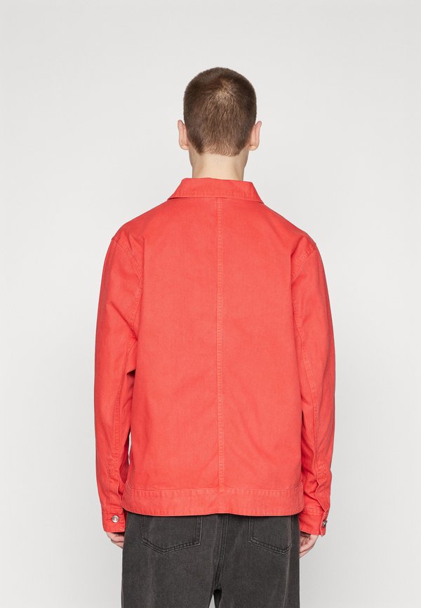 CHICAGO  - Summer jacket - lobster4