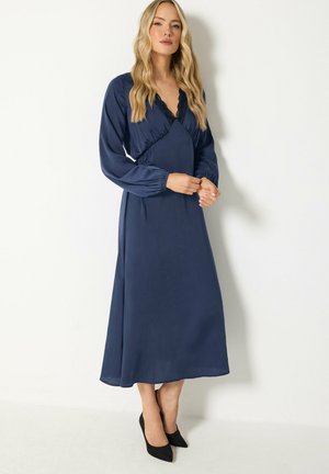 Long Tall Sally, TALL MIDI DRESSES - Robe de jour - navy