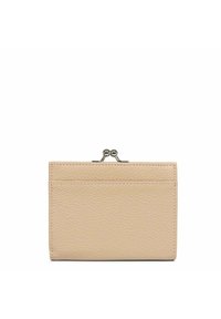 LANCASTER FOULONNÉ PM - Portefeuille - beige foncé