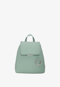 Nevybráno, mint green plain