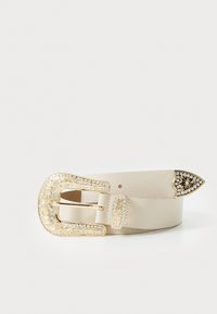Vanzetti Ceinture - cream