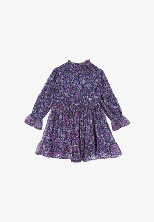 Chicco, DRESS - Jurk - purple