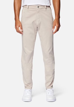 Jeans fuselé - beige