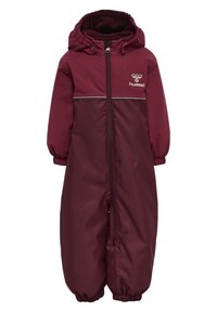 Hummel SNOOPY - Kombinezon zimowy