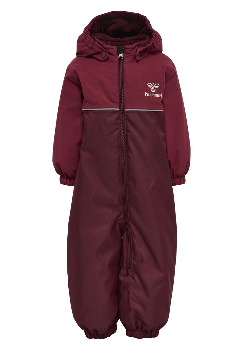 Hummel SNOOPY - Kombinezon zimowy