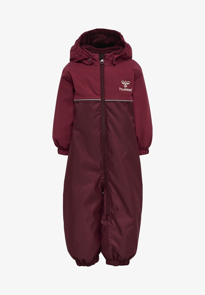 Hummel SNOOPY - Kombinezon zimowy
