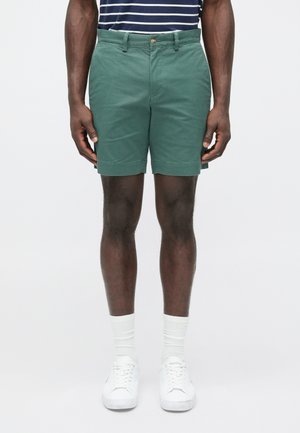 BEDFORD FLAT SHORT - Σορτς - charter green