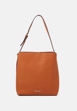 HOBO - Sac à main - brown