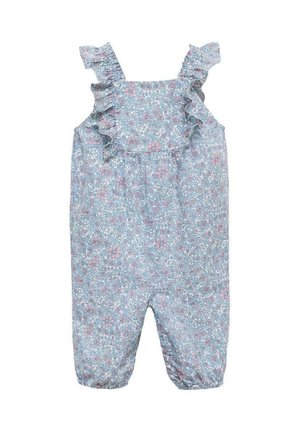Jumpsuit - blue