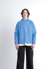 Dickies OAKPORT COACH - Poletna jakna - coronet blue