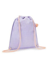 Kipling BACK TO SCHOOL SUPERTABOO  - Gymnastikposer - endless lila combo