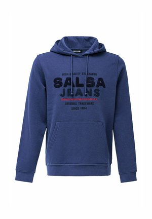 Sudadera - blau