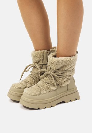 mtng Stivali da neve  - beige
