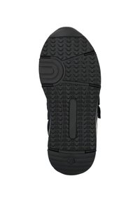 Braqeez CHRIS COOL - Sneakers laag - blauw grijs oranje