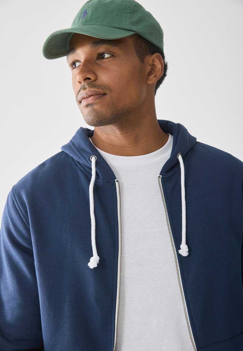 Onfire Sweat Homme Bleu Marine