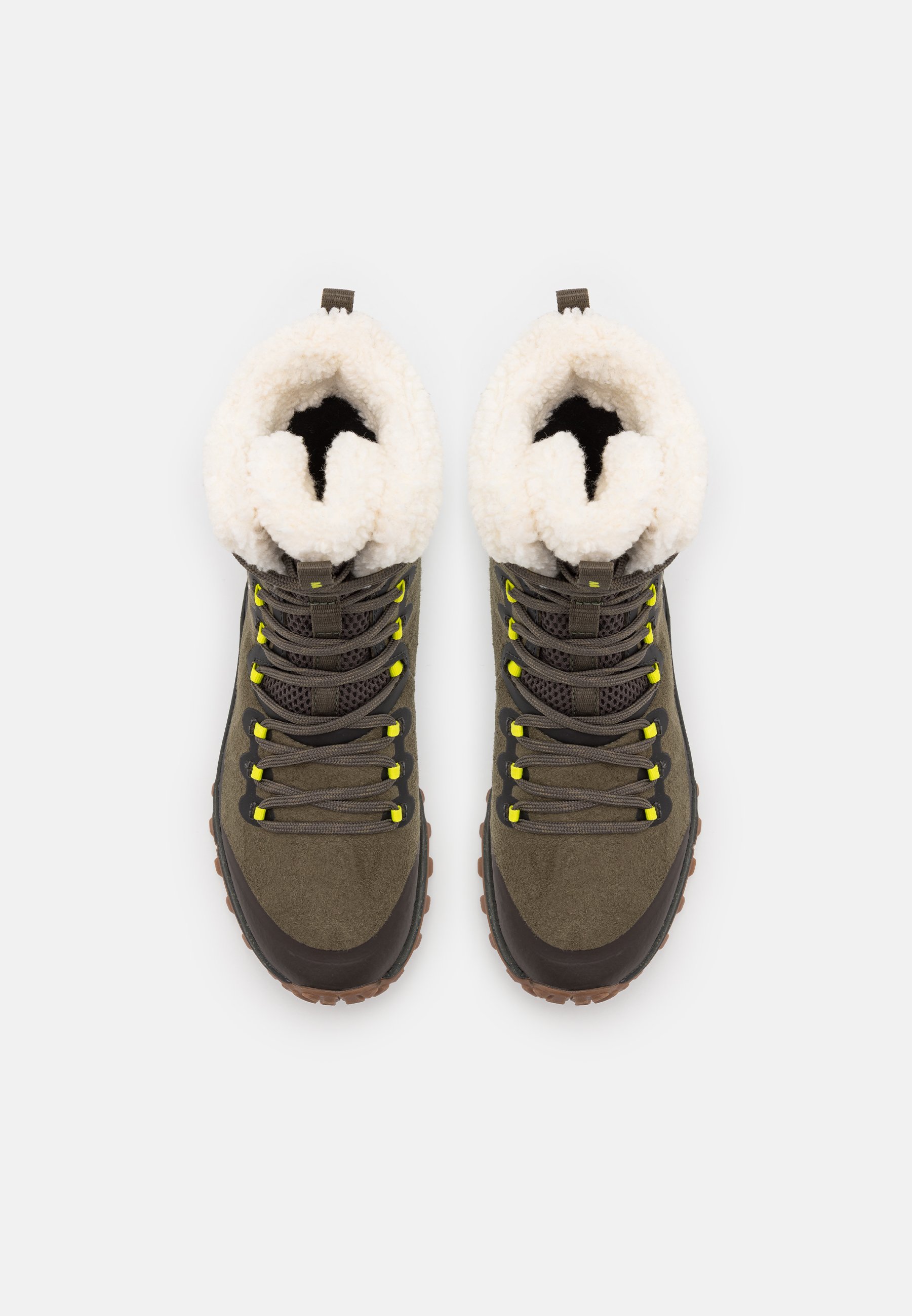 polar merrell