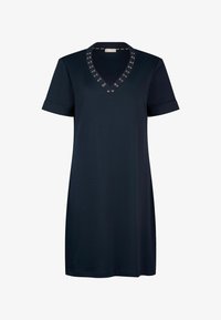 Non sélectionné, dark blue