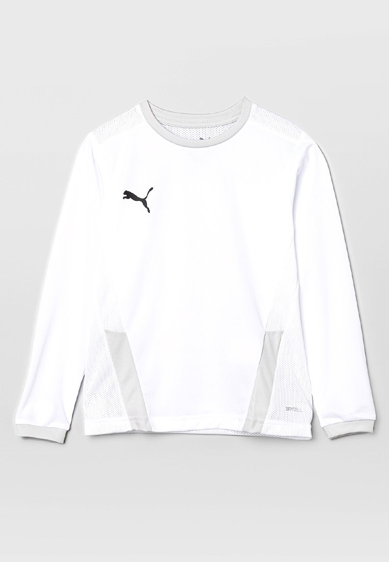 Puma Sport T-shirt wit Puma Sport T-shirt wit