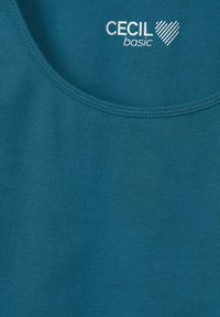Cecil Top - blau