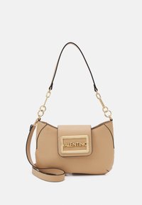 Sélectionné, beige