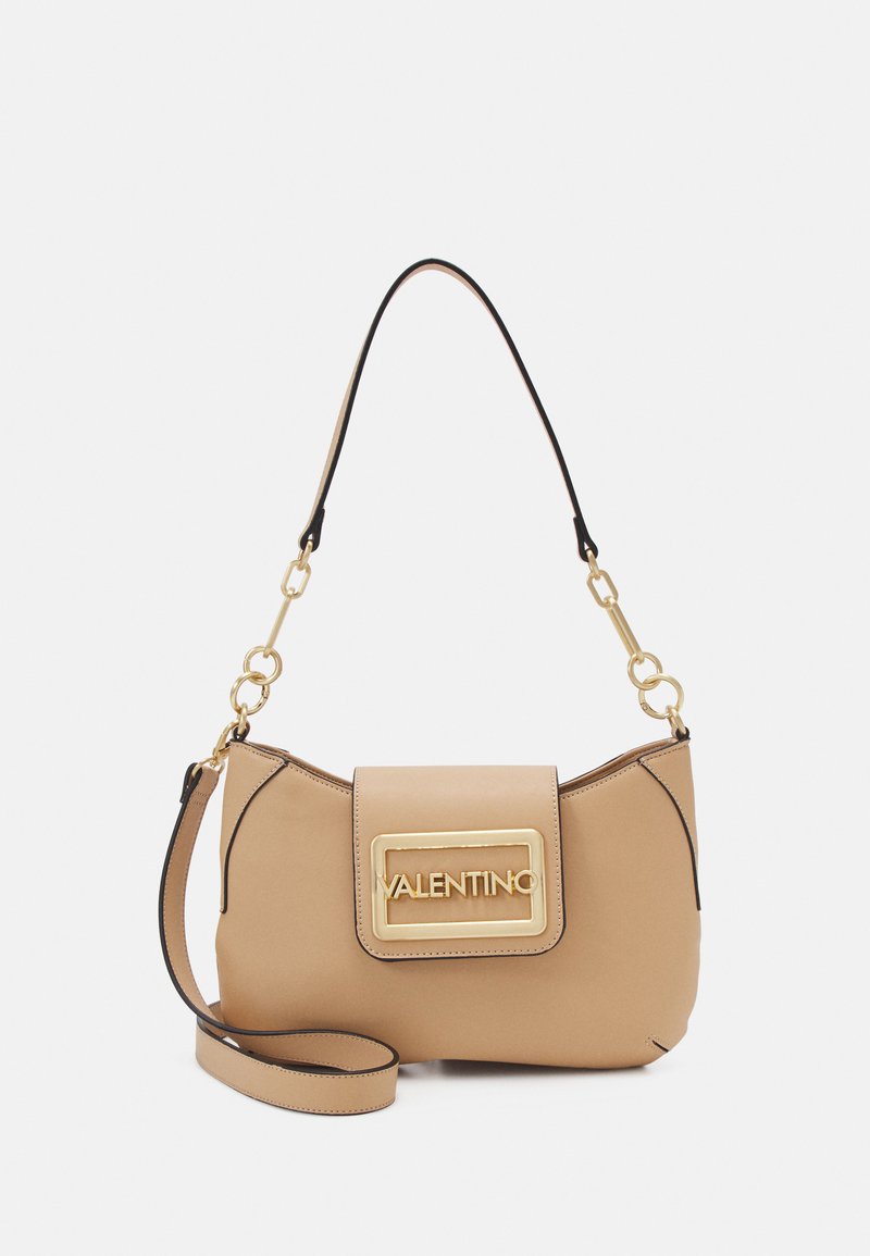 Valentino Bags PRINCESA - Sac à main - beige