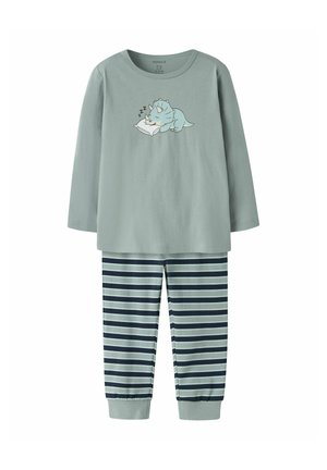 Name it, SET - Pyjama - abyss