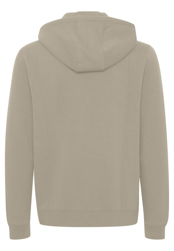 BHDowntown - Zip-up sweatshirt - crockery2