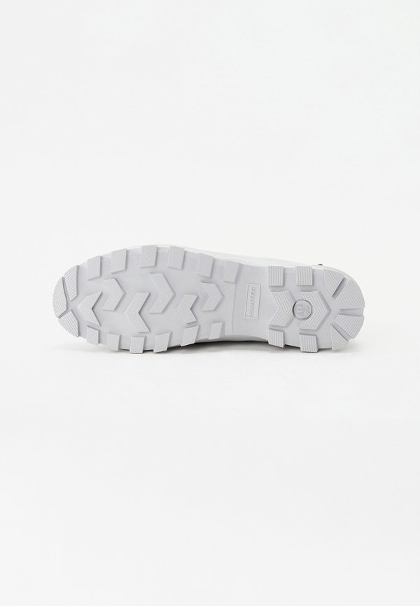 MENS TRAVEL EXPLORER BOOT - Lace-up ankle boots3