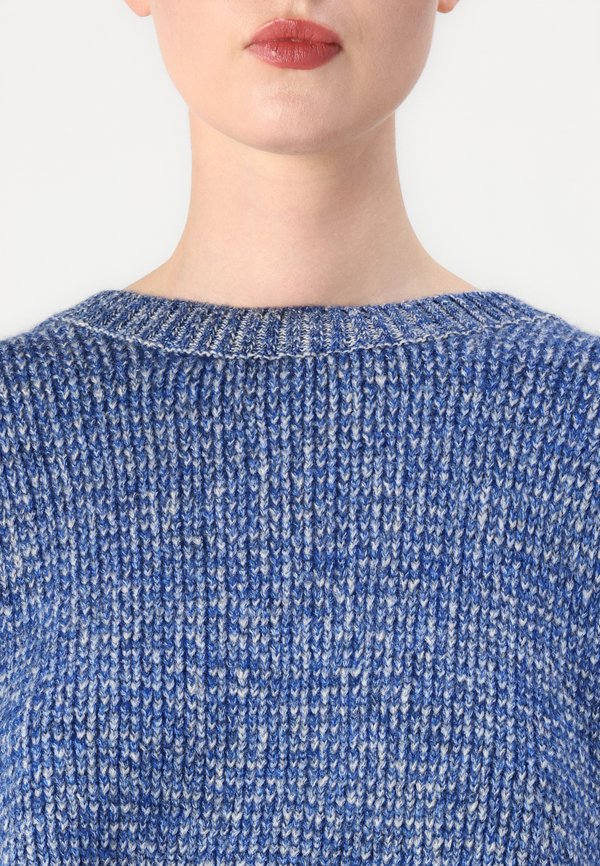 ONLBLUET - Jumper - surf the web4