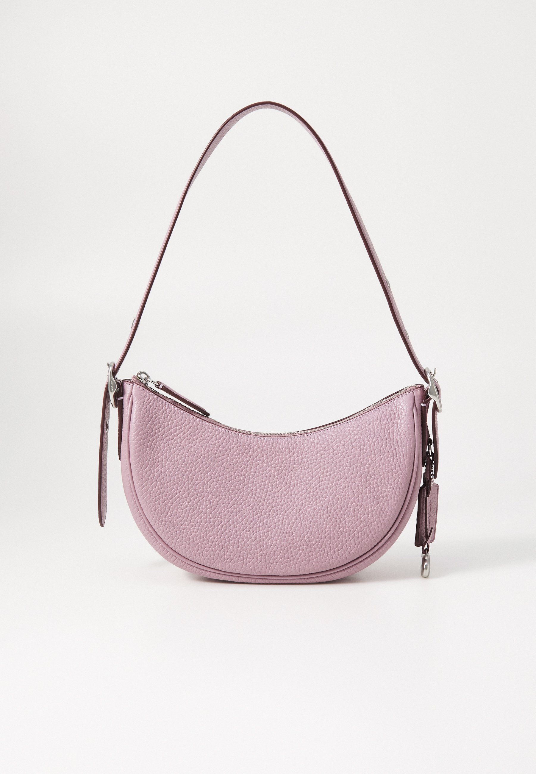COACH LUNA SHOULDER BAG - Handbag - faded purple/lilac - Zalando.co.uk