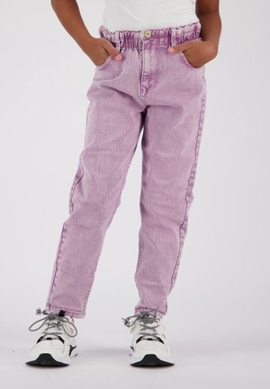 Vingino, Jean boyfriend - purple