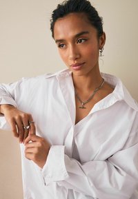 Next Halskette - silver tone