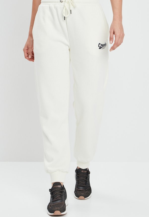 AMERICAN INSPIRATION FASHION  COOL EASY  - Jogginghose - sand