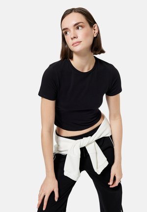 Koton - T-shirt basic