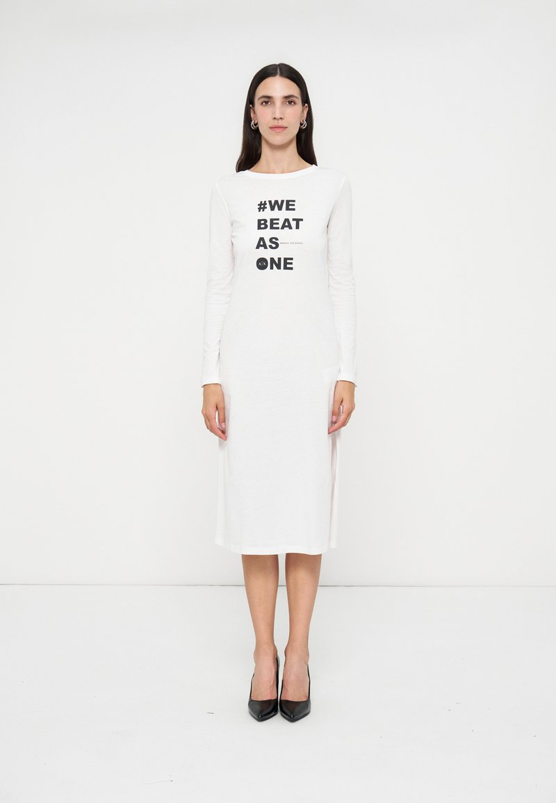 Vestido camiseta