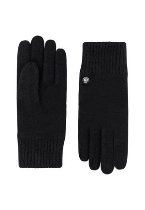 Roeckl WALKHANDSCHUH - Gloves - black