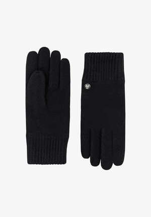 Roeckl WALKHANDSCHUH - Gloves - black