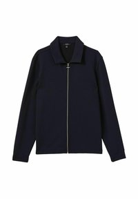 Reiss REGULAR FIT - Suvejakk - navy
